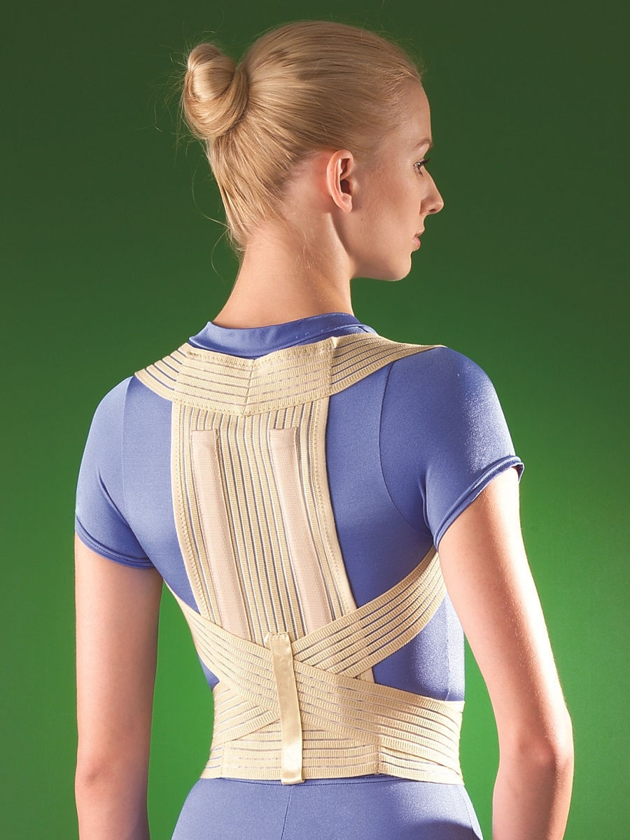 Корректор осанки Oppo 2175