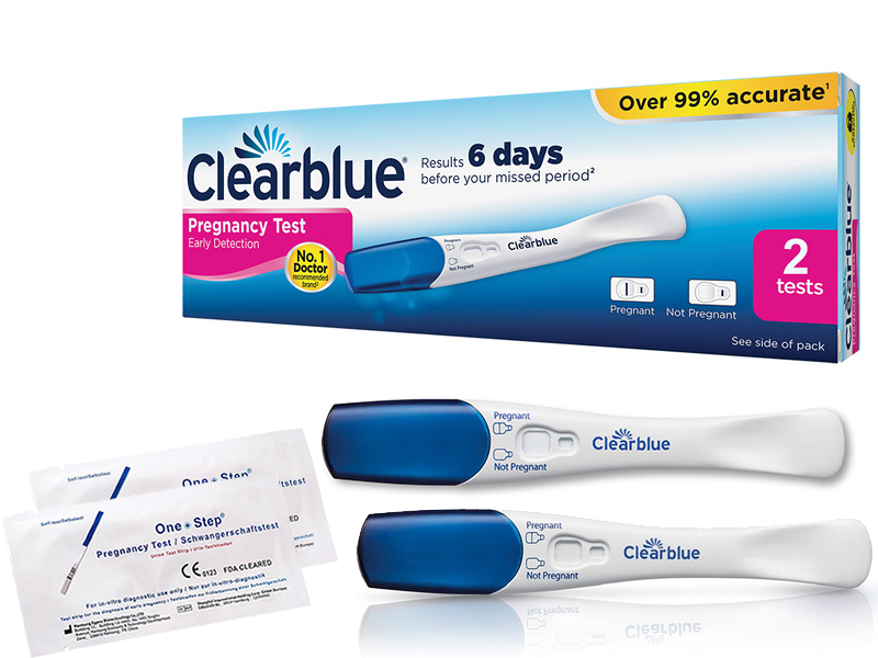 Электронный тест отзывы. Clearblue 2 теста. Тест на беременность 2 Clear Blue. Тест на беременность Clearblue 2 штуки. Clearblue тест 6 дней до.