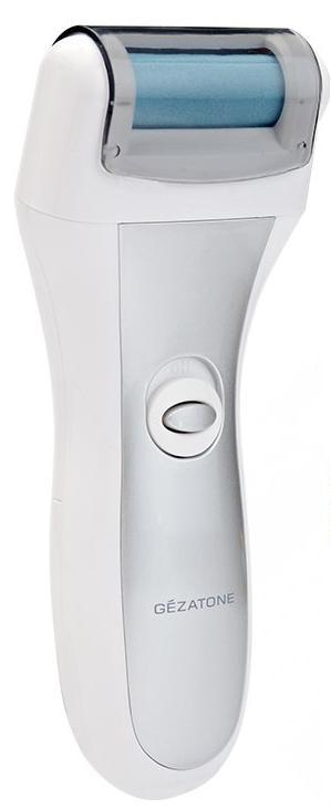 Набор для педикюра (роликовая пилка) Gezatone Pedi Lux 124D