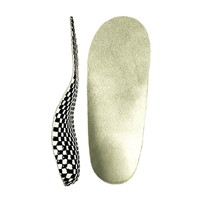 Детские ортопедические корригирующие стельки Talus 65А "Бейби" Детские ортопедические корригирующие стельки Talus 65А "Бейби"