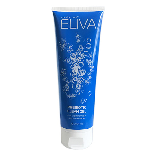 Гель для стирки ELIVA Prebiotic Clean Gel