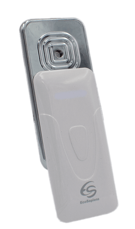 Увлажнитель для лица EcoSapiens Aqua Beauty KMS-B018