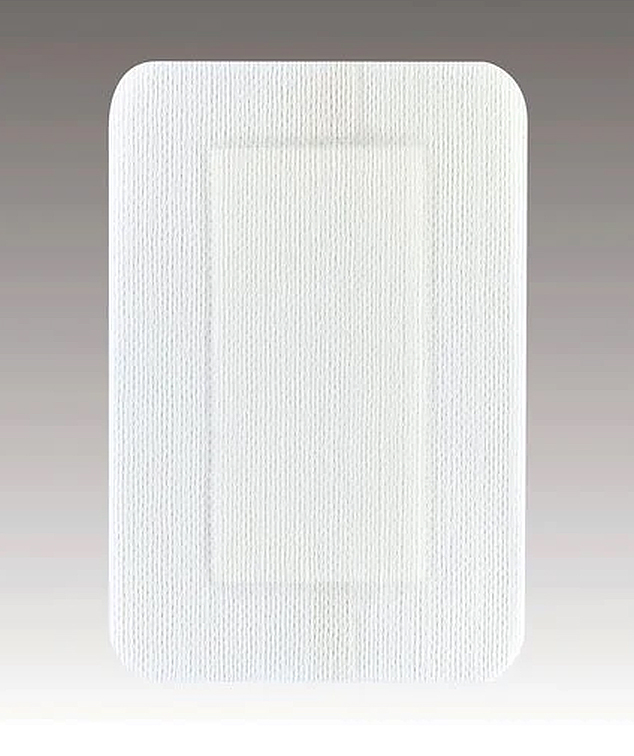 Повязка медицинская для закрытия ран Medipore + Pad, 10 см х 35 cм