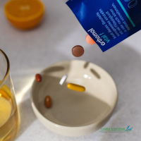 БАД ОРТОМОЛ/ORTHOMOL® Vital F для энергии (таблетки+капсулы) для женщин № 30